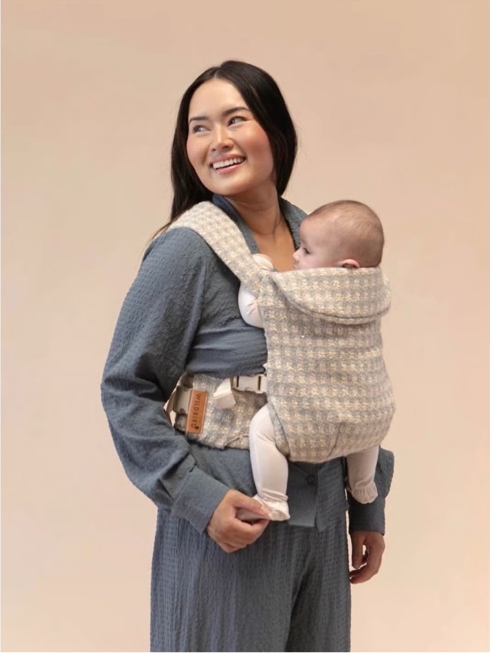 Wildbird Perlita Aerial Buckle
